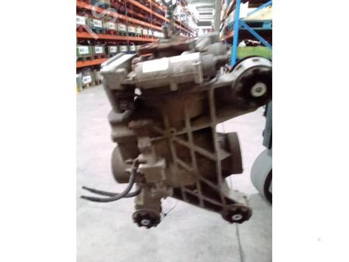 Differential, bag AUDI Q3 (8UB, 8UG) RS 2.5 quattro (310 hp) 23633110