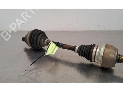 Left front driveshaft AUDI Q3 (F3B) 35 TFSI Mild Hybrid | BP28684591M38