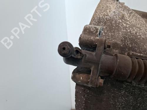 Gearbox PEUGEOT EXPERT Van (V_) 1.5 BlueHDi 120 | BP38039161M3 - Image 3