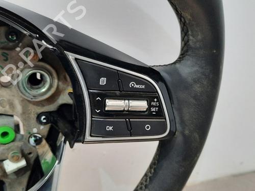 Steering wheel KIA CEED Sportswagon (CD) 1.4 T-GDI | BP15530642C49 