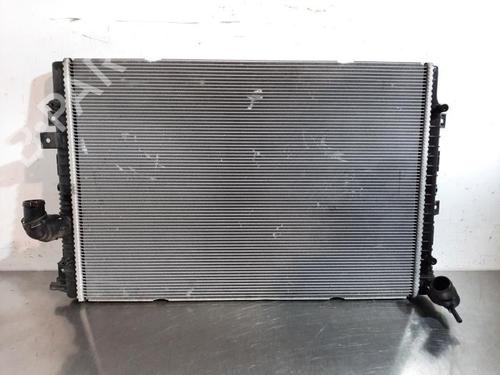 Water radiator VW TIGUAN (5N_) 2.0 TDI 4motion | BP23603681M31 
