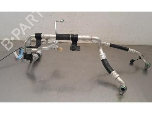 AC pipe HYUNDAI IONIQ 5 (NE) EV All-wheel Drive | BP33859330M126  - Image 5