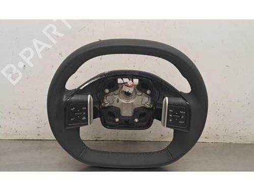 Used Steering wheel Steering wheel CITROËN C3 IV (CC_, CB_) ë-C3 (CBZYAZ) (113 hp) 33859596 33859596