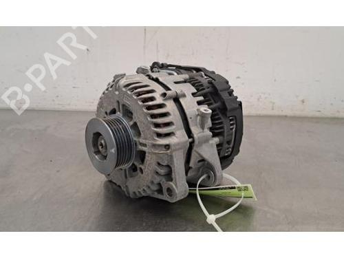 Używane Alternator PEUGEOT 308 III (FB_, FH_, FP_, F3_, FM_) PureTech 130 (FPHNSL, FPHNST) (131 hp) 30054022