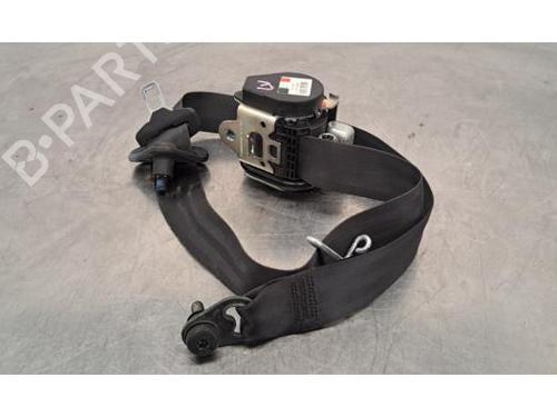 Used Front left seatbelt FORD TOURNEO CONNECT / GRAND TOURNEO CONNECT V408 MPV 1.5 TDCi (120 hp) 29701257