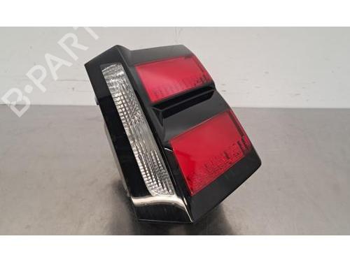 Left taillight PEUGEOT 3008 II SUV (MC_, MR_, MJ_, M4_) 1.2 THP/ PureTech 130 (MRHNSM, MRHNSU, MRHNSJ, MRHNYW,... | BP29214738C34 