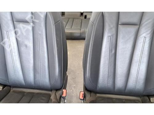 Seats set AUDI A4 B9 (8W2, 8WC) 1.4 TFSI | BP29393166C78 