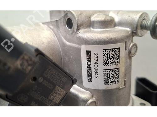 Egr DACIA DUSTER (HM_) 1.5 dCi 115 (HMAD) | BP34105483M69 - Image 2