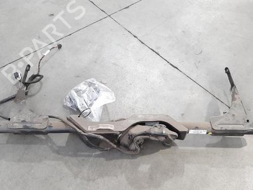 Electronic module VW TOURAN (5T1) 1.6 TDI | BP23590831M83 