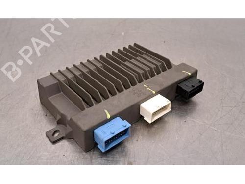 Elektronisk modul DS DS 9 (X2_) 1.6 E-TENSE 225 (X2DGZR) (225 hp) 23641362