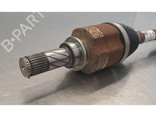 Left front driveshaft DACIA SANDERO III 1.0 TCe 100 ECO-G | BP40050204M38 - Image 3