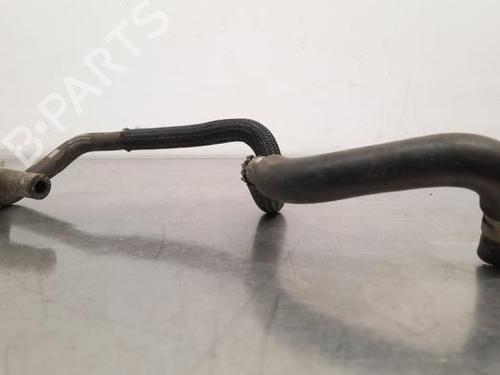 Used Pipe TOYOTA COROLLA Estate (_E21_) 1.8 Hybrid (ZWE211W) (122 hp) 19633167