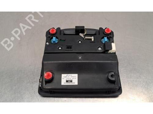Interior roof light TOYOTA HILUX VIII Pickup (_N1_) 2.8 TD 4WD (GUN126) | BP29389026I8 