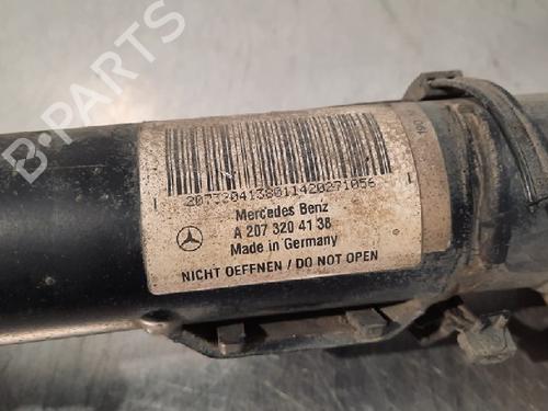 Left front shock absorber MERCEDES-BENZ E-CLASS Convertible (A207) E 220 CDI (207.402) | BP10885184M16 