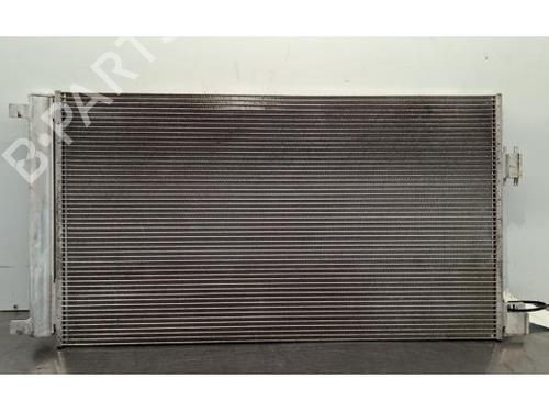 AC radiator DACIA DUSTER (HM_) 1.5 dCi 115 (HMAD) | BP32739857M32 - Image 2