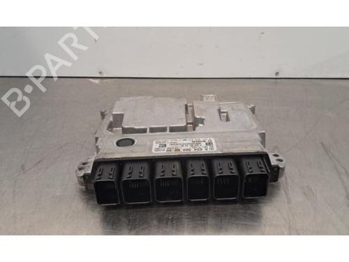 Computer motormanagement MERCEDES-BENZ VITO Van (W447) 119 CDI (447.601, 447.603, 447.605) (190 hp) 30194946