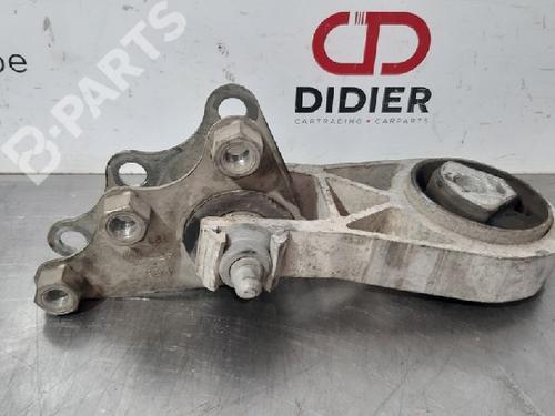 Used Gearbox mount CITROËN JUMPER II Van 2.2 HDi 130 (130 hp) 10880581