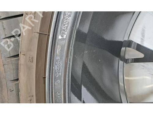 Rim VW GOLF VIII (CD1, DA1) 2.0 GTI Clubsport | BP28720025C45