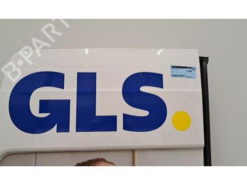 Tailgate MAN TGE Van 2.0 TDI (01V, 03V, 36V, UYB, UYC, UYD) | BP35746874C6 - Image 2