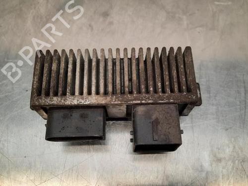 Elektronische module OPEL MOVANO B Van (X62) 2.3 CDTI FWD (FV) (101 hp) 23605069