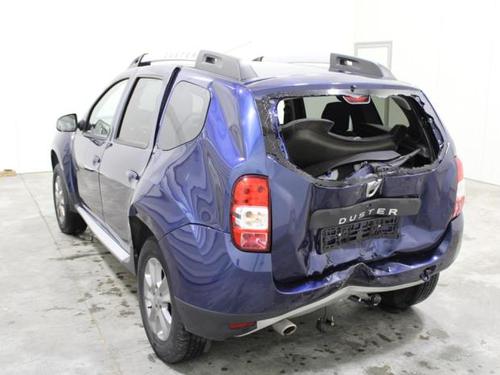 Engine mount DACIA DUSTER (HS_) 1.5 dCi 4x4 | BP17111385M89 - Image 6