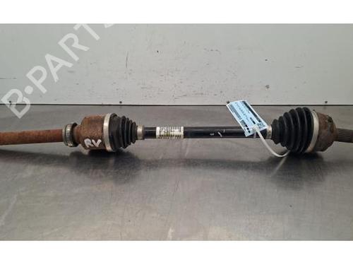Used Right front driveshaft Right front driveshaft TOYOTA PROACE CITY Box Body/MPV (BPZ_) 1.5 D-4D 100 (BPZM) (102 hp) 36343391 36343391
