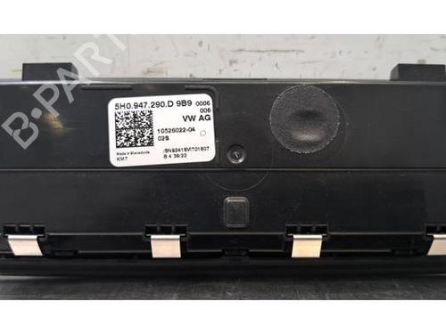 Kabinelys VW GOLF VIII (CD1, DA1) 2.0 GTI Clubsport | BP36757824I8 - Image 3