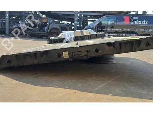 Battery TESLA MODEL Y (5YJY) Long Range All-wheel Drive | BP27372712E11 