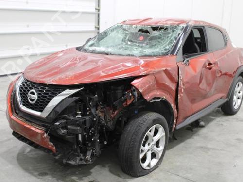 AC pipe NISSAN JUKE (F16_) DIG-T 117 | BP23610632M126 - Image 5