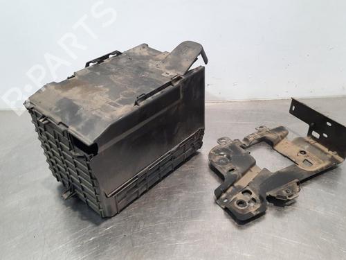 Støtte CITROËN C3 / C3 ORIGIN III (SX) 1.6 BlueHDi 75 (75 hp) 15036777