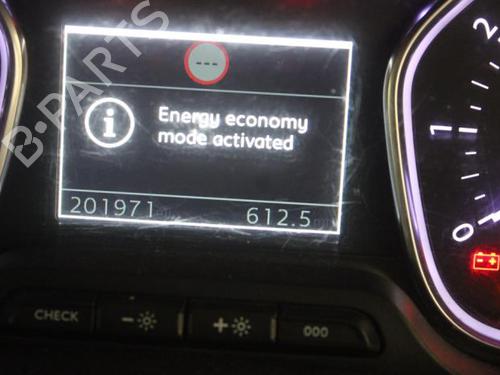 Steering rack CITROËN JUMPY III Van (V_) 2.0 BlueHDi 120 4x4 | BP31842952M22 