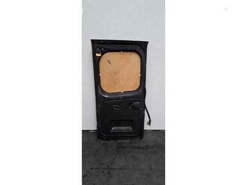 Tailgate RENAULT TRAFIC III Van (FG_) 2.0 dCi 150 (FGMU) | BP37686413C6 - Image 6