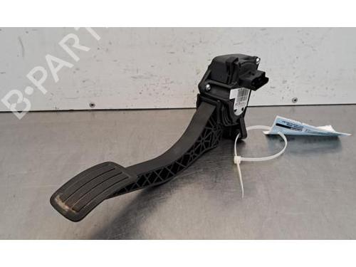 Pedal Pedal PEUGEOT 308 III (FB_, FH_, FP_, F3_, FM_) BlueHDi 130 (FBYHZL, FBYHZT) (131 hp) 36012459 36012459
