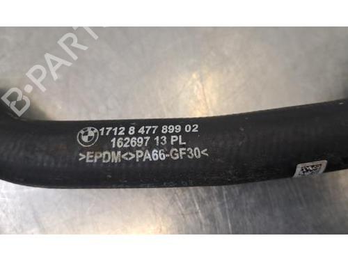 Pipe BMW i4 (G26) eDrive35 | BP40285441M125 - Image 2