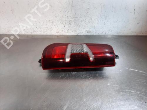Right taillight CITROËN BERLINGO Box Body/MPV (K9) 1.6 BlueHDi 100 | BP30501193C35