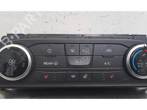 Used Climate control Climate control FORD FIESTA VII (HJ, HF) 1.0 EcoBoost (101 hp) 36169434 36169434