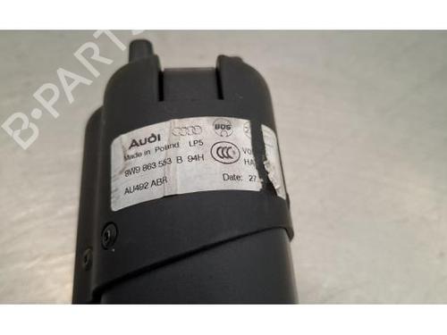 Rear parcel shelf AUDI A4 B9 (8W2, 8WC) 30 TDI Mild Hybrid | BP33744142C85 - Image 5