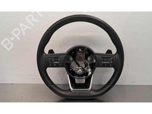 Rat NISSAN QASHQAI III (J12) 1.3 DIG-T (140 hp) 30187364