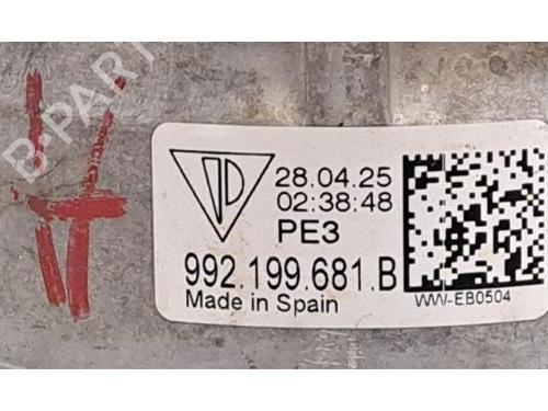 Engine mount PORSCHE 911 Convertible (992) Carrera GTS (992342) | BP40026199M89 - Image 6