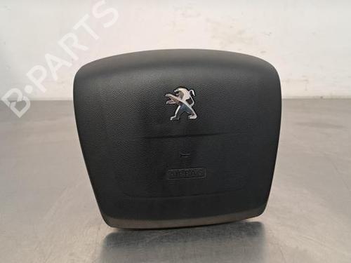 Driver airbag PEUGEOT BOXER Van 2.2 HDi 120 | BP23593726C9 