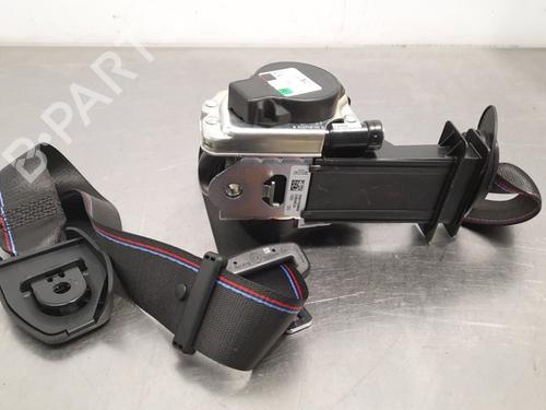 Front right belt tensioner BMW 5 (G60, G90, G68) i5 eDrive40 | BP20850345C88 