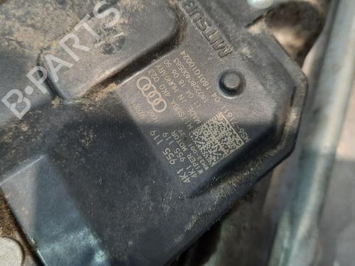 Used Front wipers mechanism AUDI A7 Sportback (4KA) 55 TFSI Mild Hybrid quattro (340 hp) 15029415