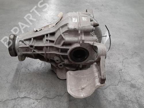 Rear differential PORSCHE MACAN (95B) 3.0 GTS | BP19576468M24