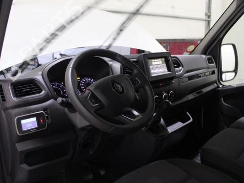 Cup/Object holder RENAULT MASTER III Van (FV) 2.3 dCi 135 FWD (FV0N, FV08, FV06, FV00, FV1S) | BP37686265I37 - Image 22