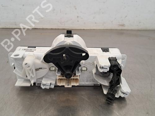 Climate control RENAULT KANGOO Express (FW0/1_) 1.5 dCi 75 (FW07, FW10, FW04) | BP21268660I5 