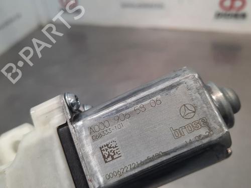 Electronic module MERCEDES-BENZ GLE (V167) GLE 350 de 4-matic (167.117) | BP15024097M83 