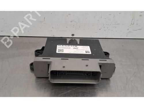 Used Control unit Control unit RENAULT KANGOO III Box Body/MPV 1.5 Blue dCi 95 (FJAB) (95 hp) 34433627 34433627