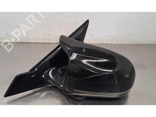 Used Left mirror Left mirror BMW XM (G09) XM All-wheel Drive (653 hp) 33743820 33743820