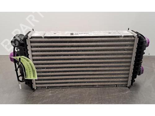 Intercooler CITROËN C3 IV (CC_, CB_) 1.2 PureTech 100 (CCHPV4) | BP30924400M30