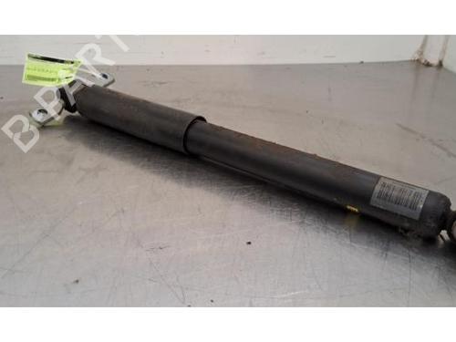 Right rear shock absorber CITROËN C5 X (ND_, NC_) PureTech 130 (NCHNSP) | BP29600707M19 